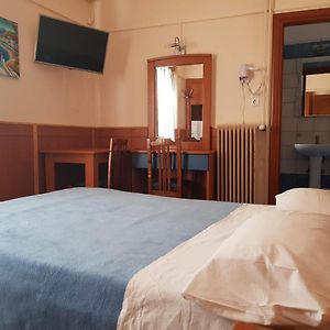 Camera standard con letto king size